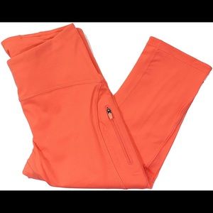 Lululemon Sun Runner Crops